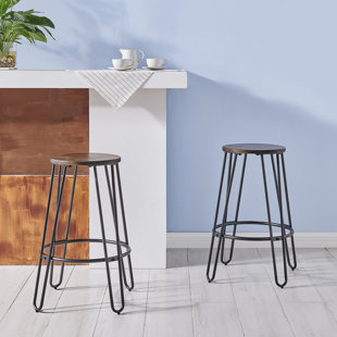 Mistana kiley counter discount stool